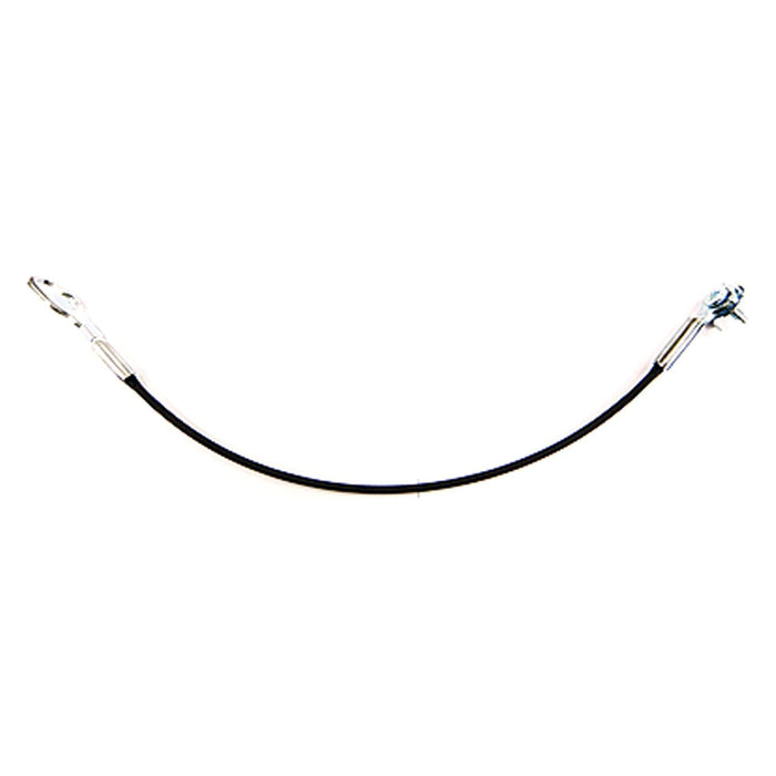 Ford F-150 SVT Raptor/Lincoln Mark LT Passenger Side Tailgate Check Cable - FO1921102