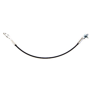 Passenger Side Tailgate Check Cable image