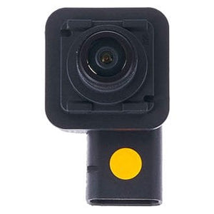 Rear Park Assist Camera image