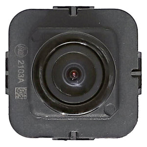 Park Assist Camera image