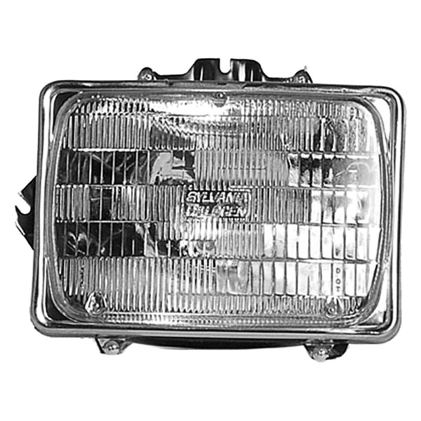 Lights & Components image