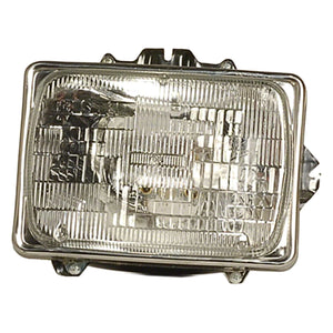 Headlight Assembly image
