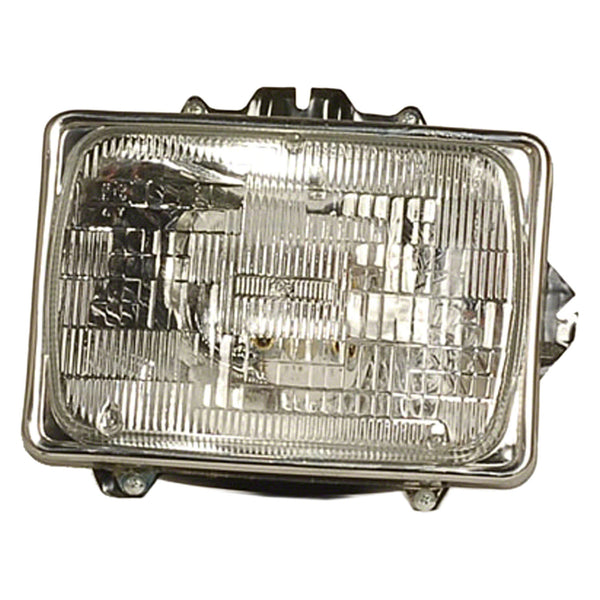 Lights & Components image