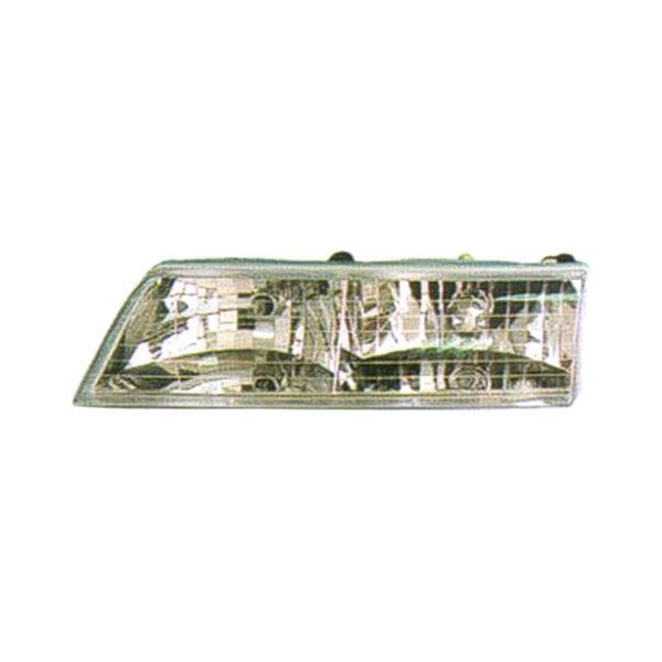 Lights & Components image