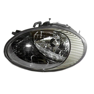 Driver Side Headlight Assembly image