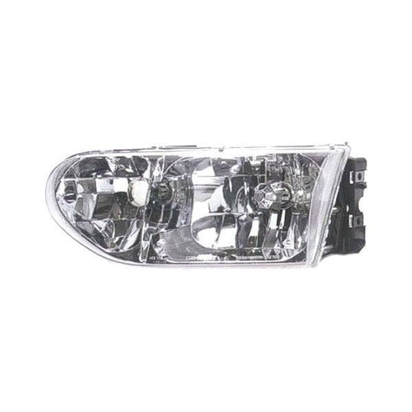 Lights & Components image