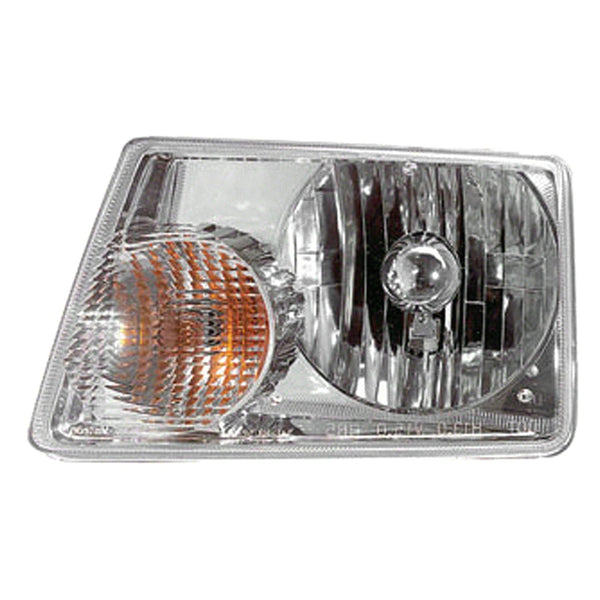 Lights & Components image