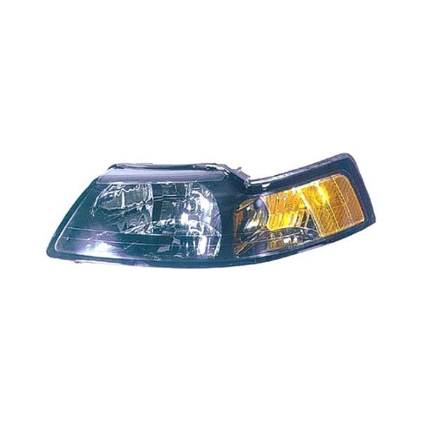 Lights & Components image