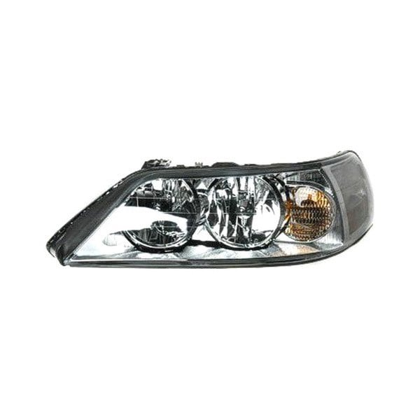 Lights & Components image