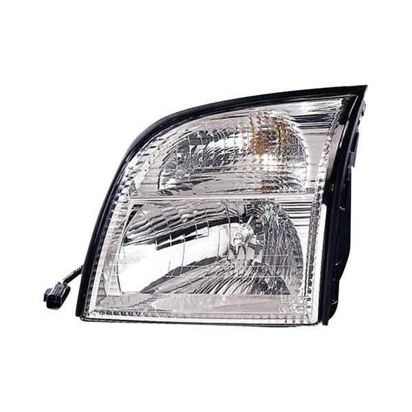 Lights & Components image