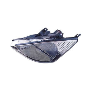 Driver Side Headlight Assembly image