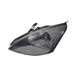 Driver Side Headlight Assembly image