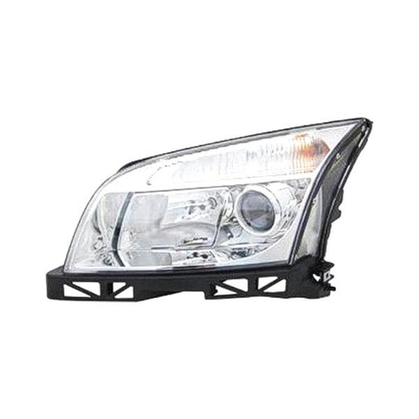 Lights & Components image
