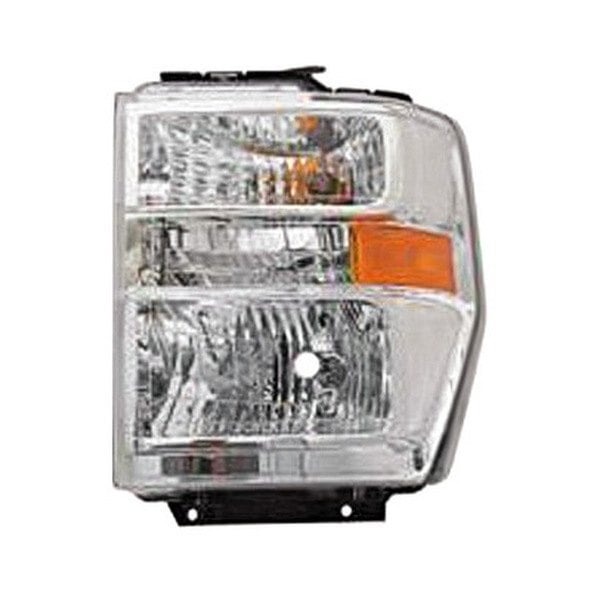 Lights & Components image