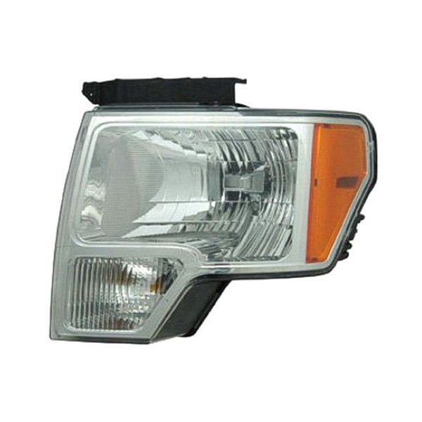 Lights & Components image