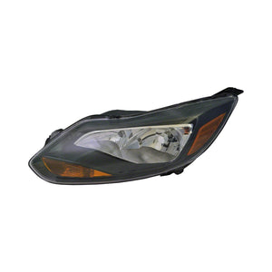 Driver Side Headlight Assembly image