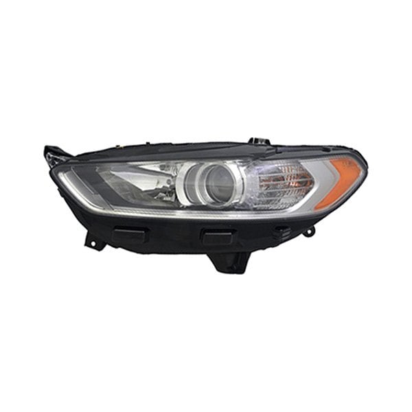 Lights & Components image