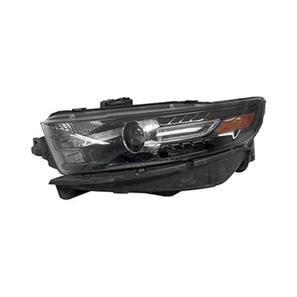Ford Taurus SHO Driver Side Headlight Assembly Composite - FO2502306