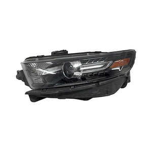 Driver Side Headlight Assembly image