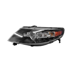 Headlight Assembly image