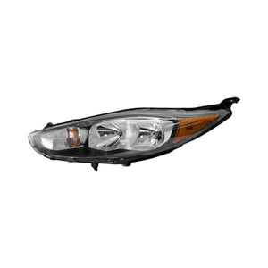 Driver Side Headlight Assembly image