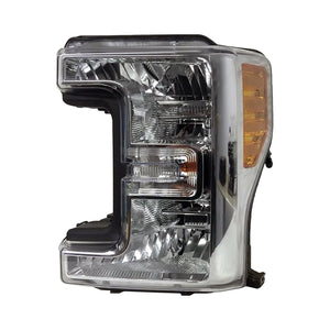 Driver Side Headlight Assembly image