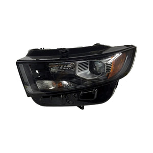 Driver Side Headlight Assembly image