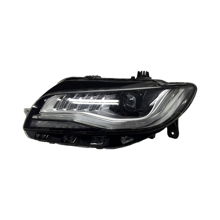 Lincoln MKZ Reserve/Reserve Hybrid/Select/Select Hybrid Driver Side Headlight Assembly Hid Composite - FO2502360