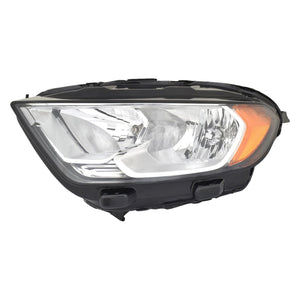 Driver Side Headlight Assembly image