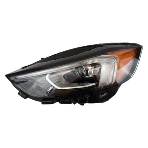 Headlight Assembly image