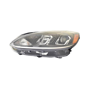 Driver Side Headlight Assembly image