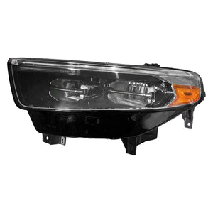 Driver Side Headlight Assembly image