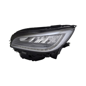 Headlight Assembly image
