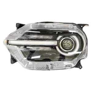 Driver Side Headlight Assembly image