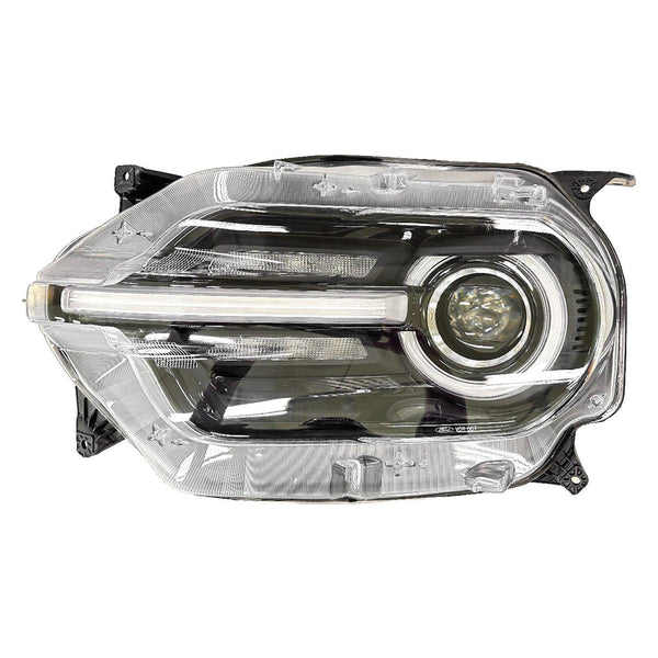 Lights & Components image