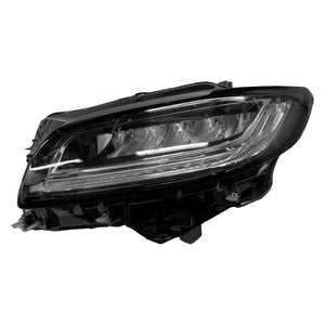 Driver Side Headlight Assembly image