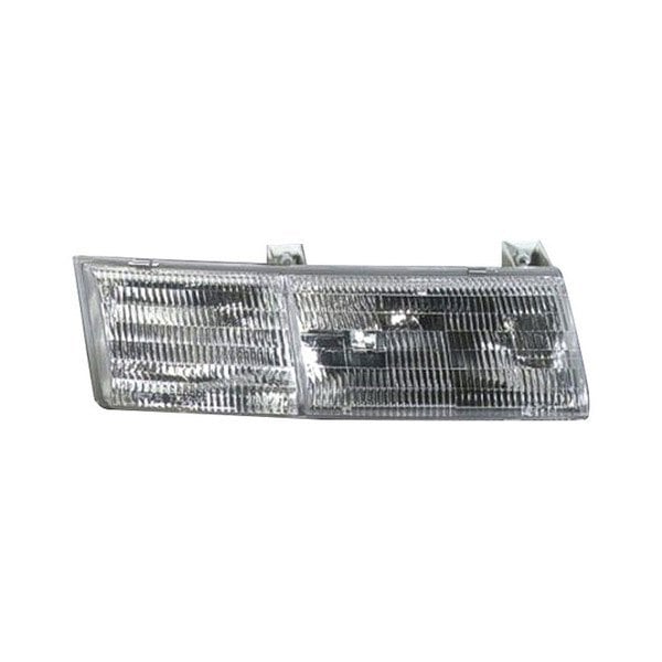 Lights & Components image