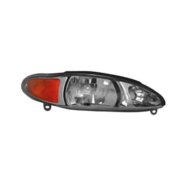 Lights & Components image