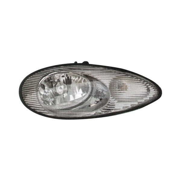 Lights & Components image