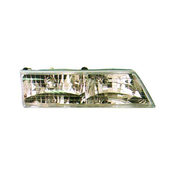 Lights & Components image