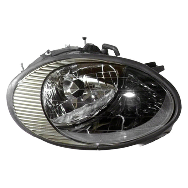 Lights & Components image