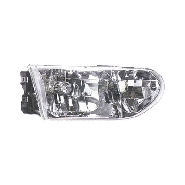 Lights & Components image