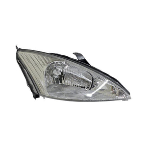 Passenger Side Headlight Assembly image