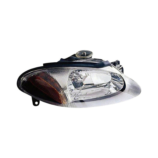 Lights & Components image