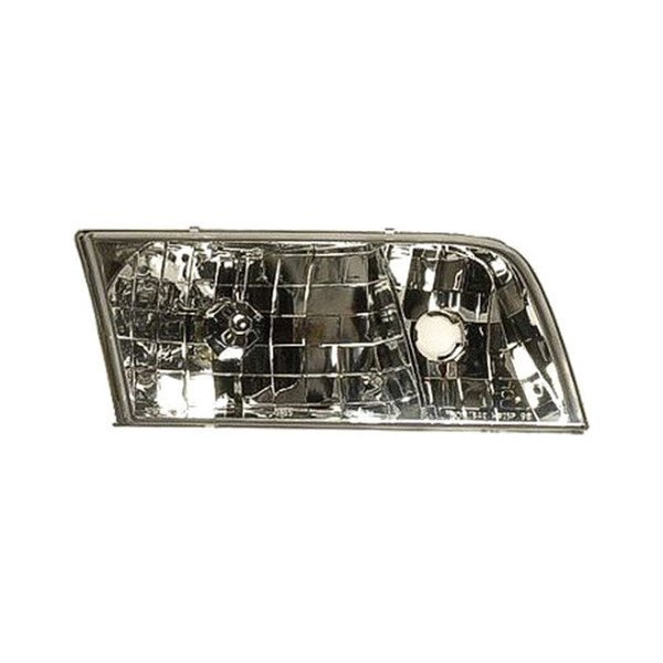 Lights & Components image