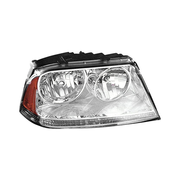 Lights & Components image
