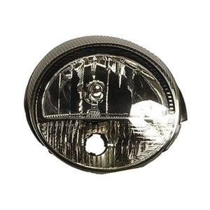 Passenger Side Headlight Assembly image