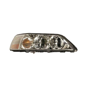 Passenger Side Headlight Assembly image