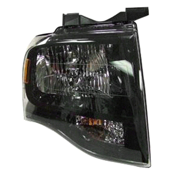 Lights & Components image