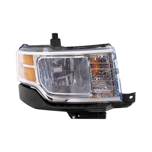 Lights & Components image